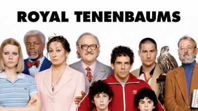 Royal Tenenbaums