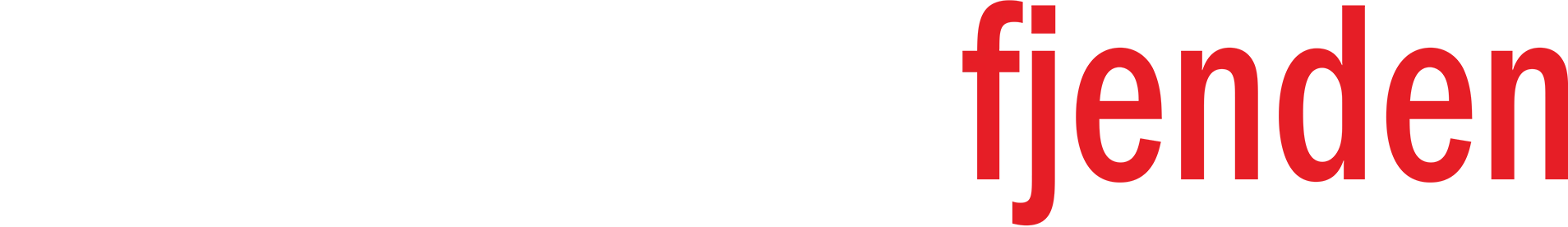 I seng med fjenden