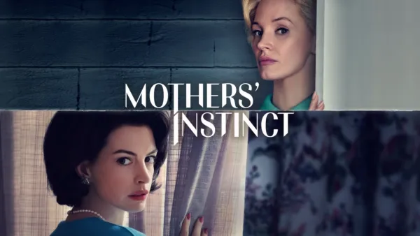 thumbnail - Mothers' Instinct