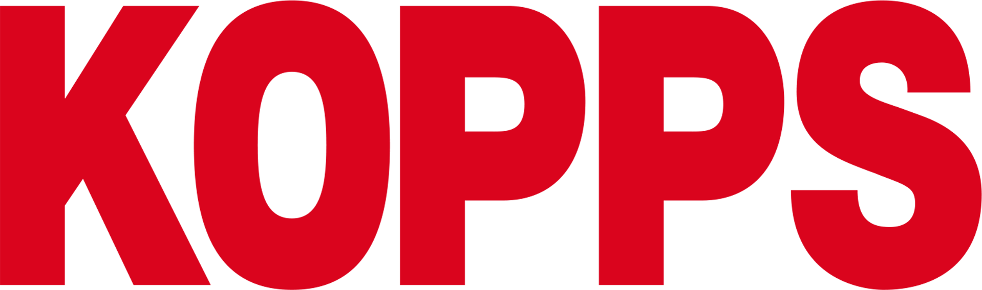 Kopps