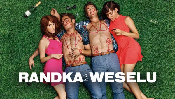 thumbnail - Randka na weselu