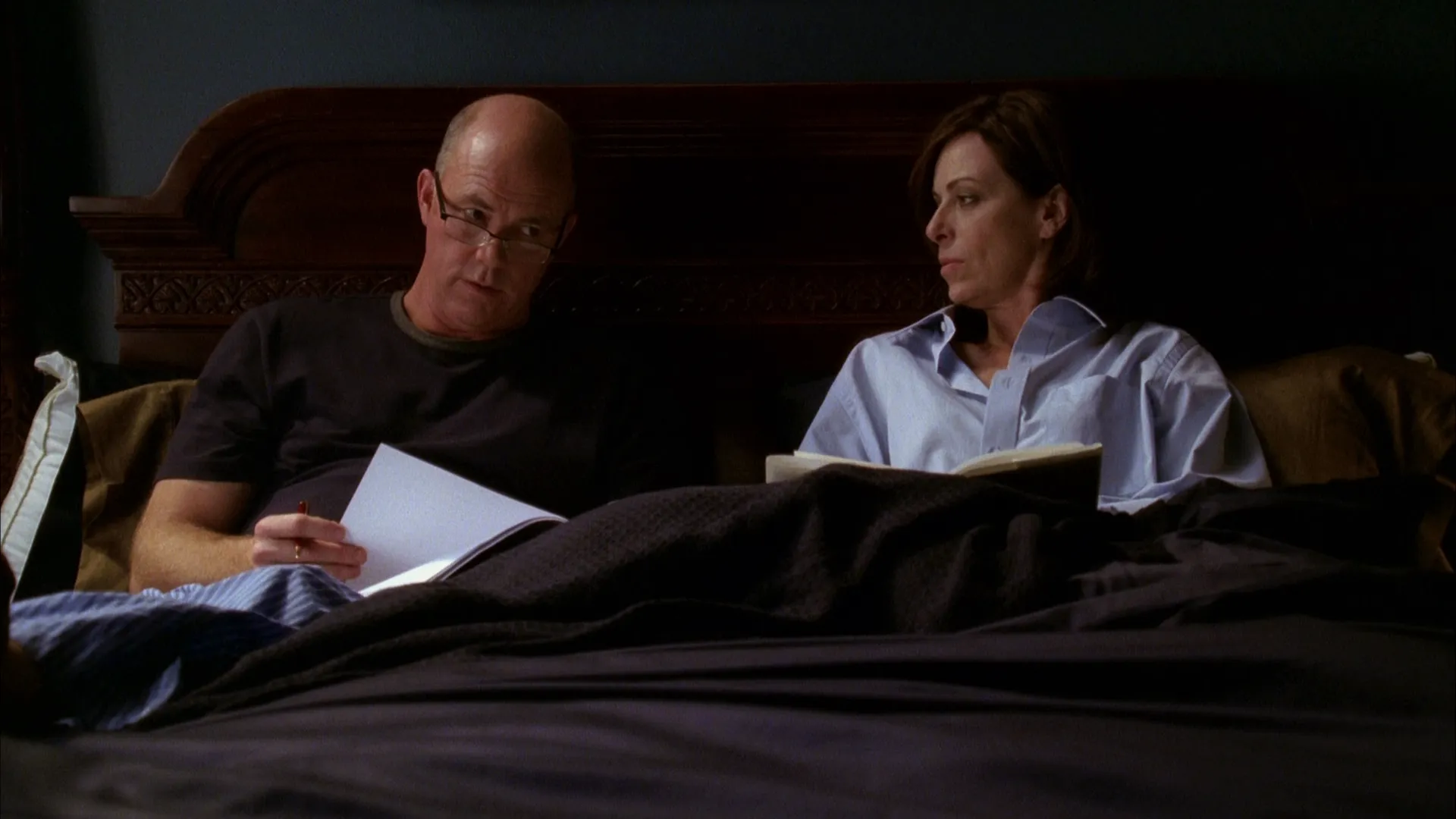 thumbnail - S2:E15 Happy Ending