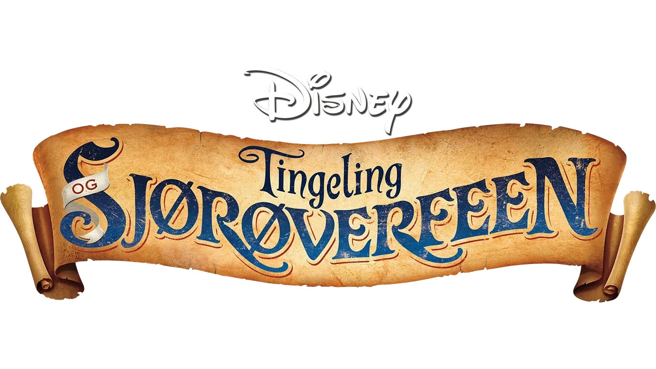 Tingeling og Sjørøverfeen