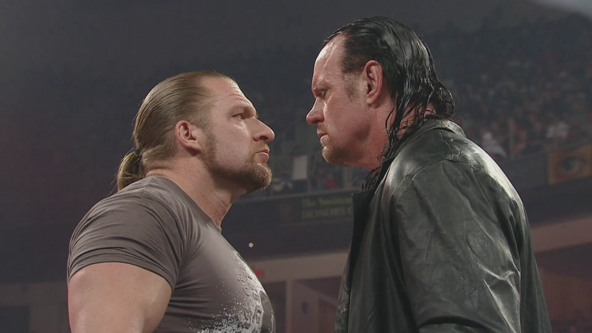 thumbnail - S5:E8 Undertaker vs. Triple H