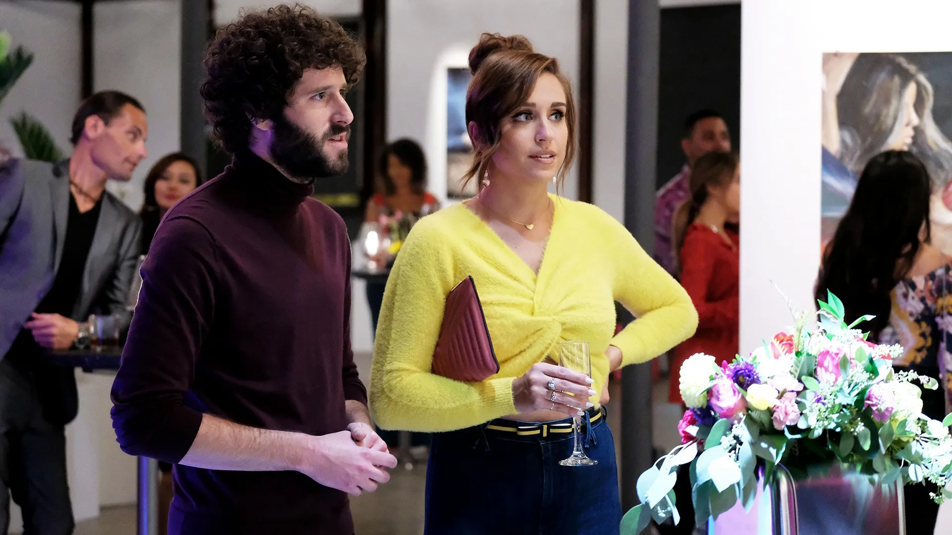 thumbnail - S1:E4 Somebody…
