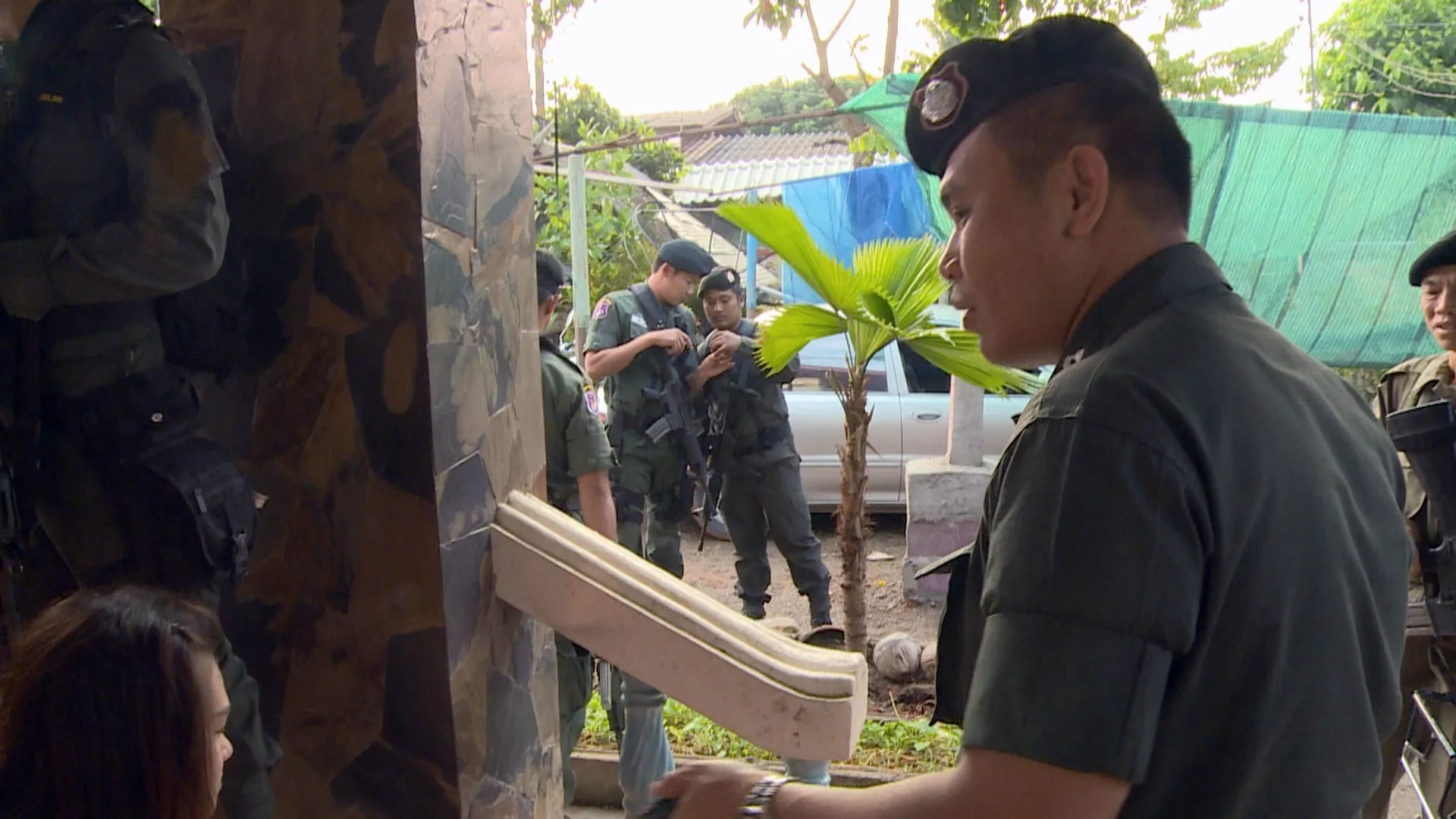 thumbnail - S7:E15 Bangkok Ice