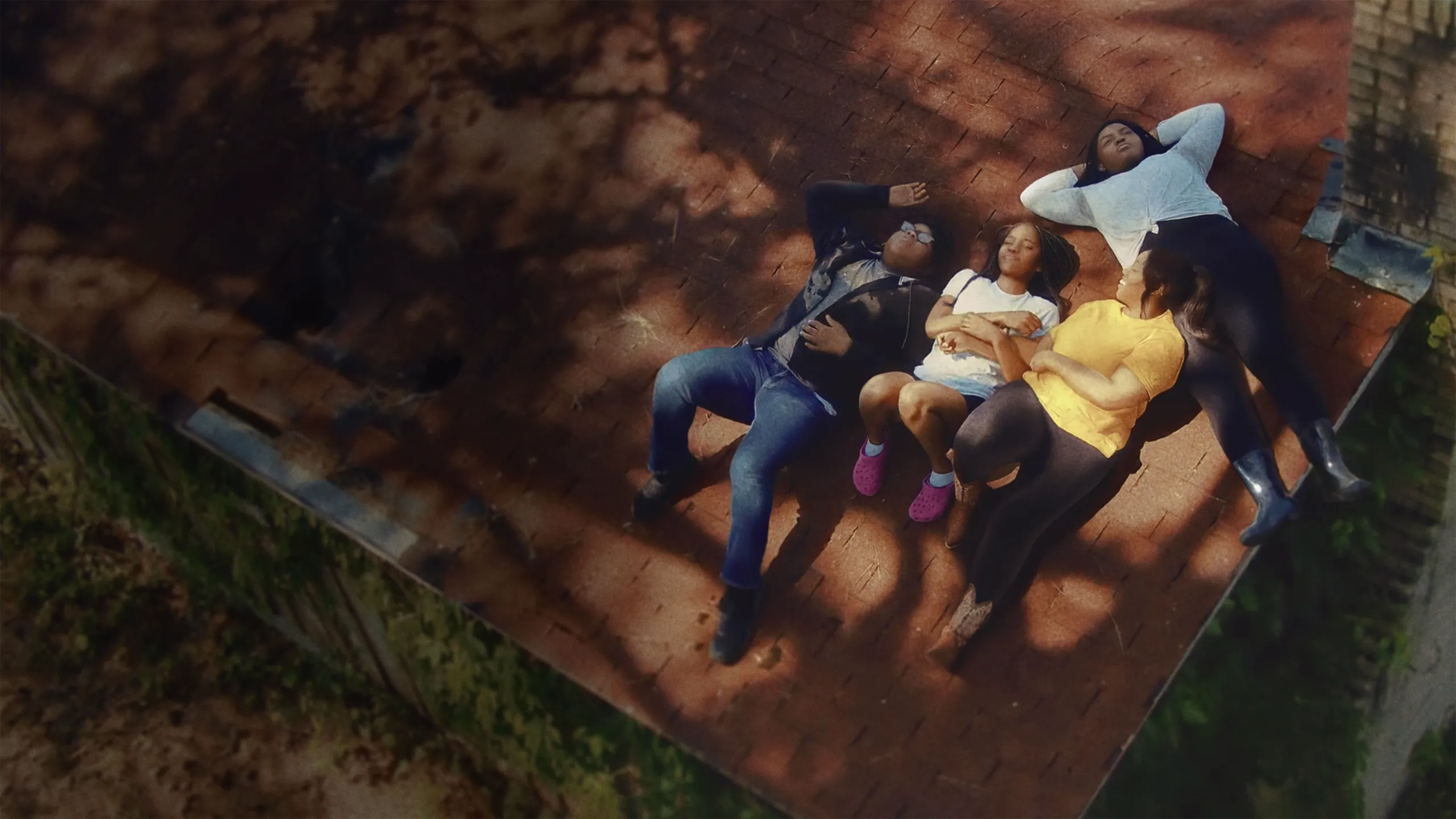 Sacred Soil: The Piney Woods School Story