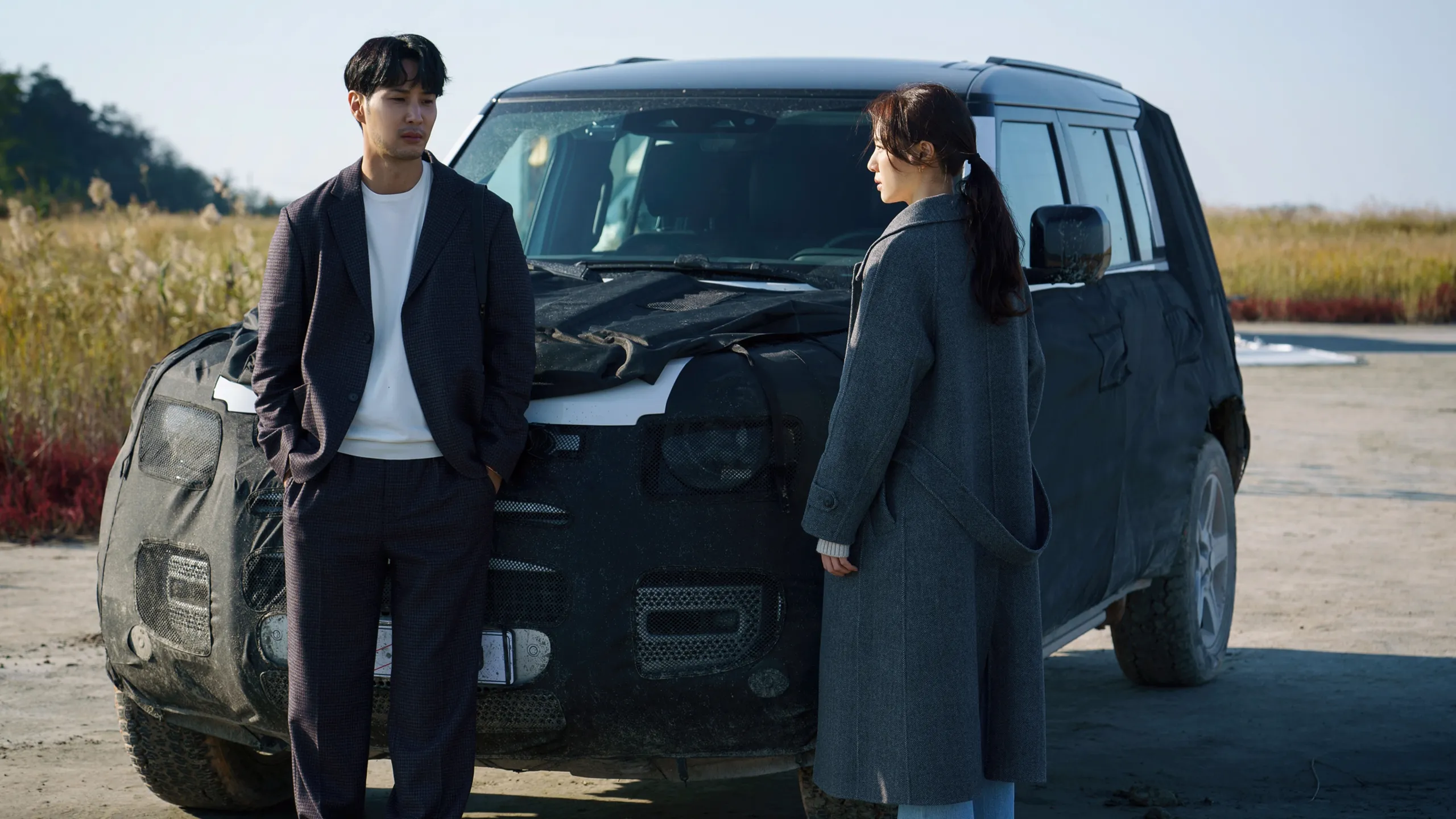 thumbnail - S1：第4話「第４話」