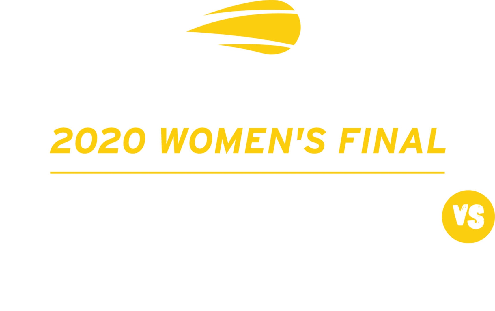 2020 Women's Final: V. Azarenka vs. N. Osaka