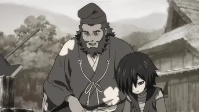 thumbnail - S1:E3 (Sub) The Tale of Jukai