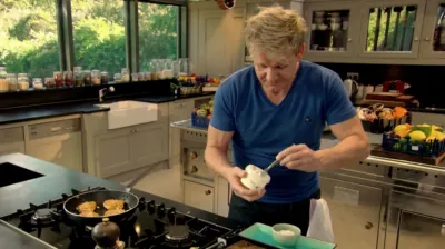 thumbnail - S1:E9 TV Dinners