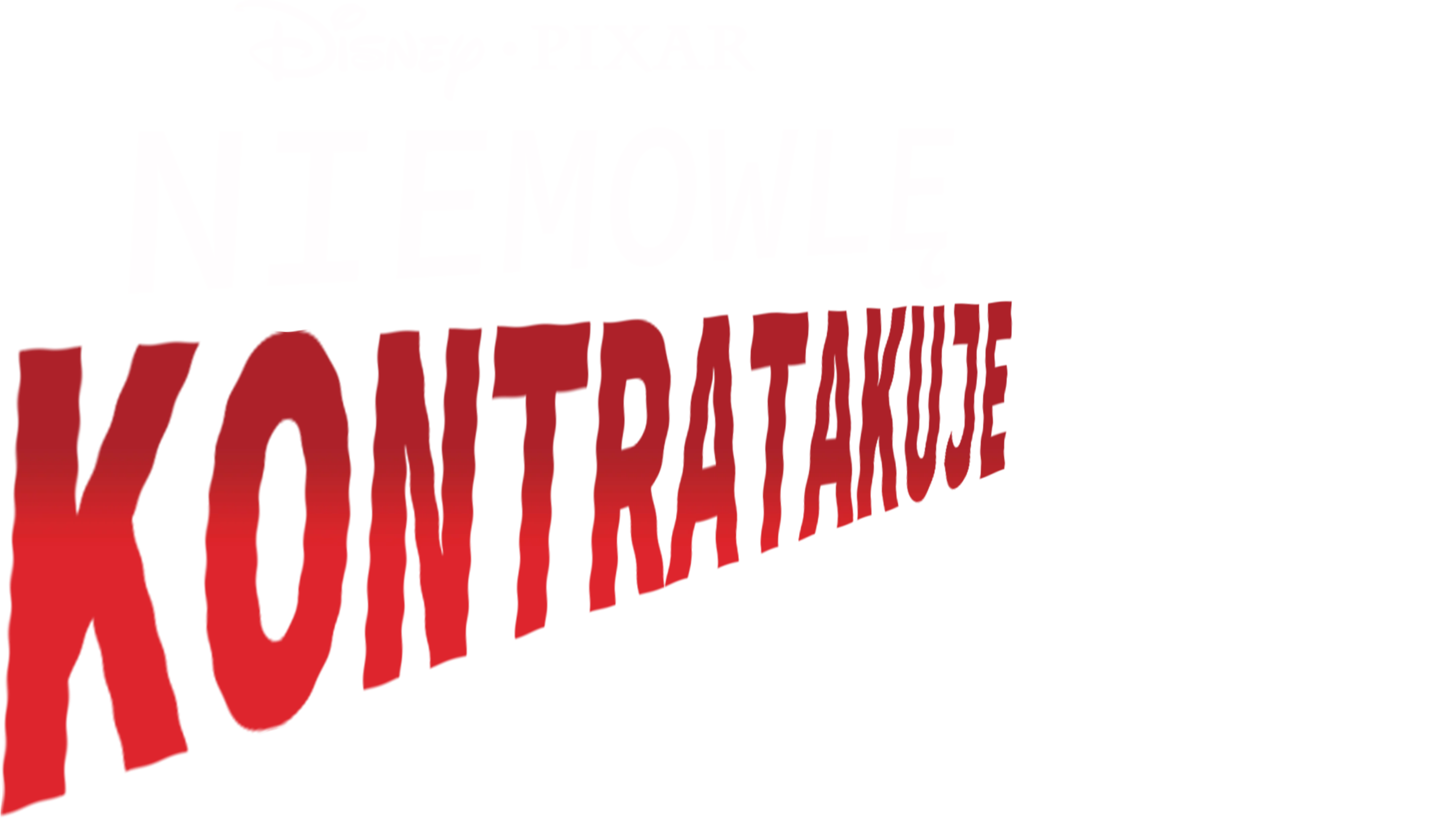 Niemowlę kontratakuje
