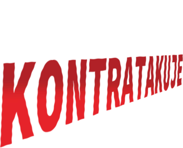 Niemowlę kontratakuje