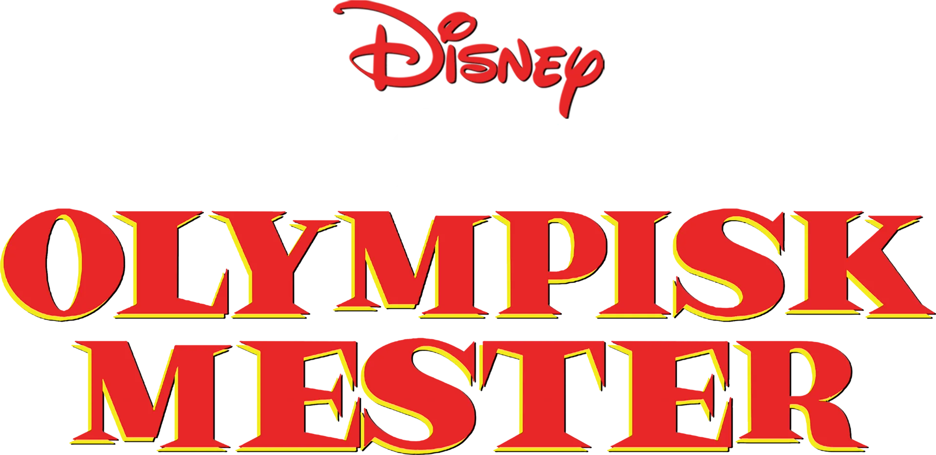 Olympisk mester
