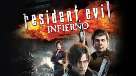 thumbnail - Resident Evil: Damnation
