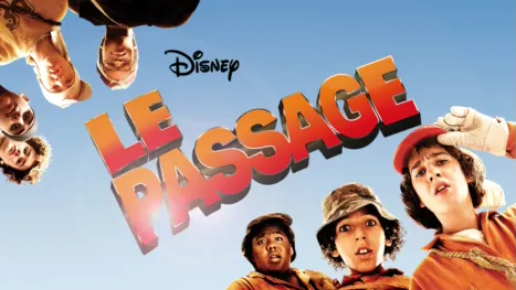 thumbnail - Le Passage