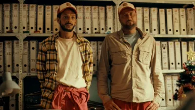 thumbnail - S2：第1話「第１話」