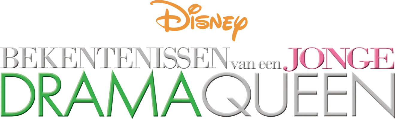 Bekentenissen van een jonge Dramaqueen