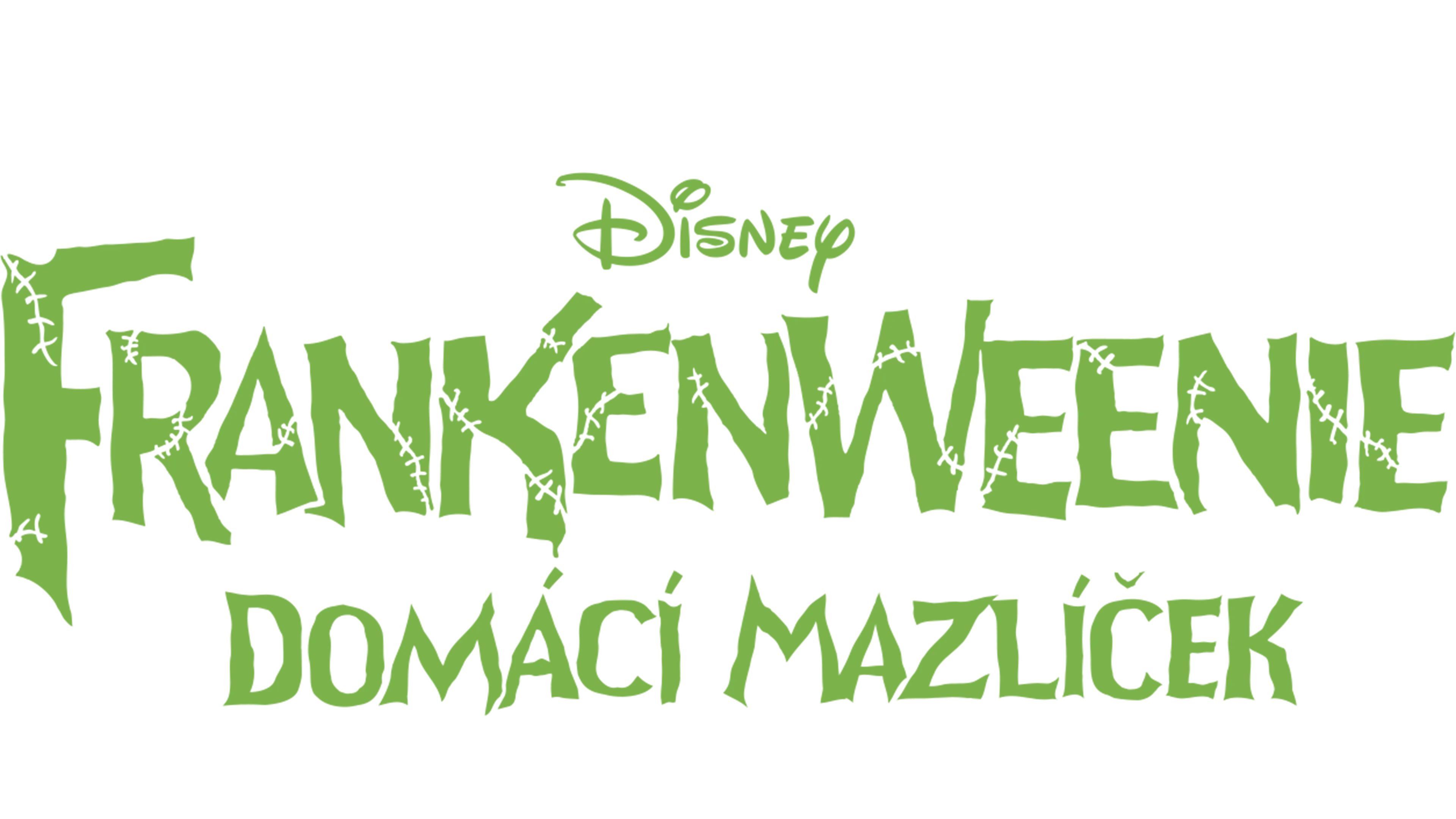 Frankenweenie: Domácí mazlíček