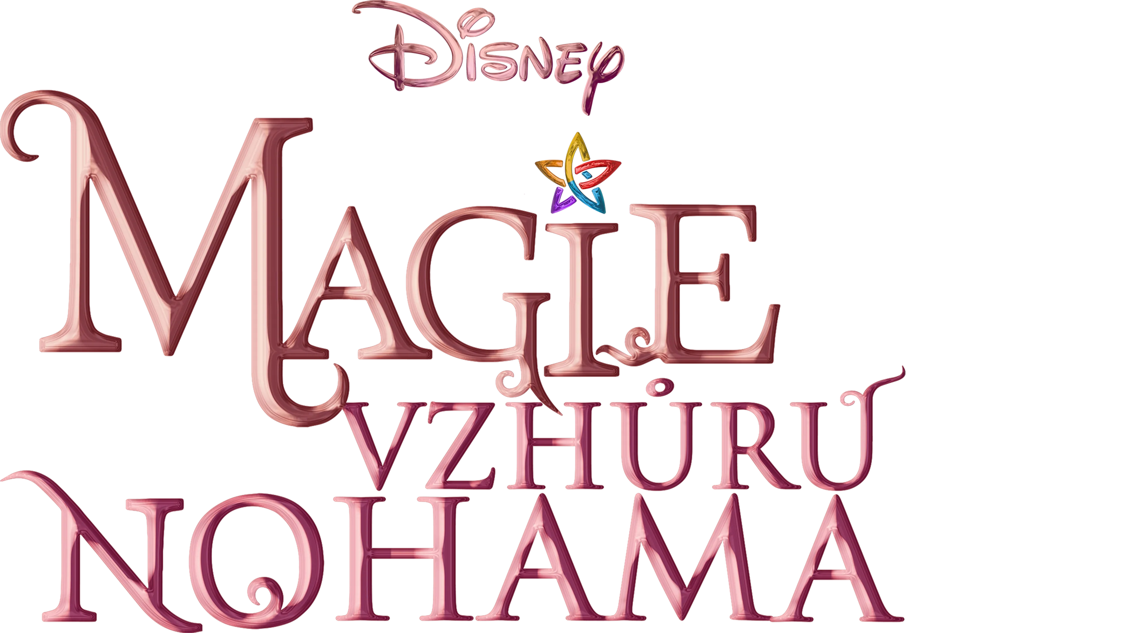 Magie vzhůru nohama