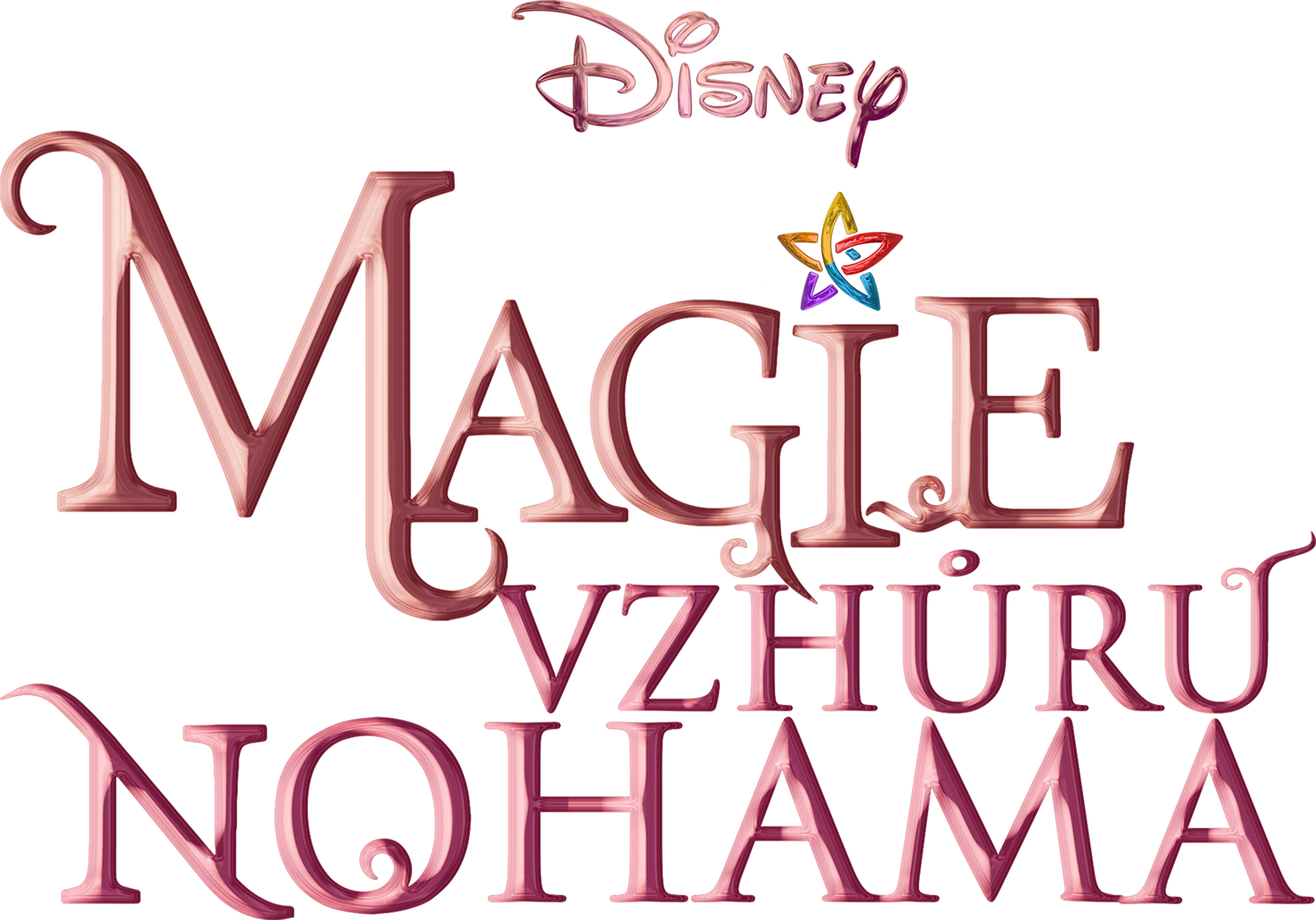 Magie vzhůru nohama