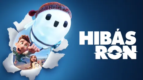 thumbnail - Hibás Ron