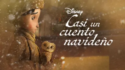 Casi un cuento navideño