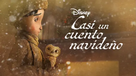thumbnail - Casi un cuento navideño