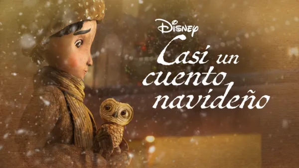 thumbnail - Casi un cuento navideño