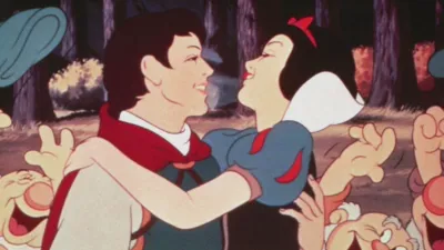 thumbnail - S1:E2 Dawn of the Animated Blockbuster