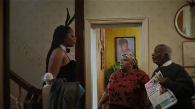 thumbnail - S1:E3 From Virgin to Vixen