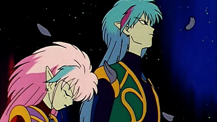 thumbnail - S2:E58 (Sub) Disconnecting Love: the Raging Makai Tree