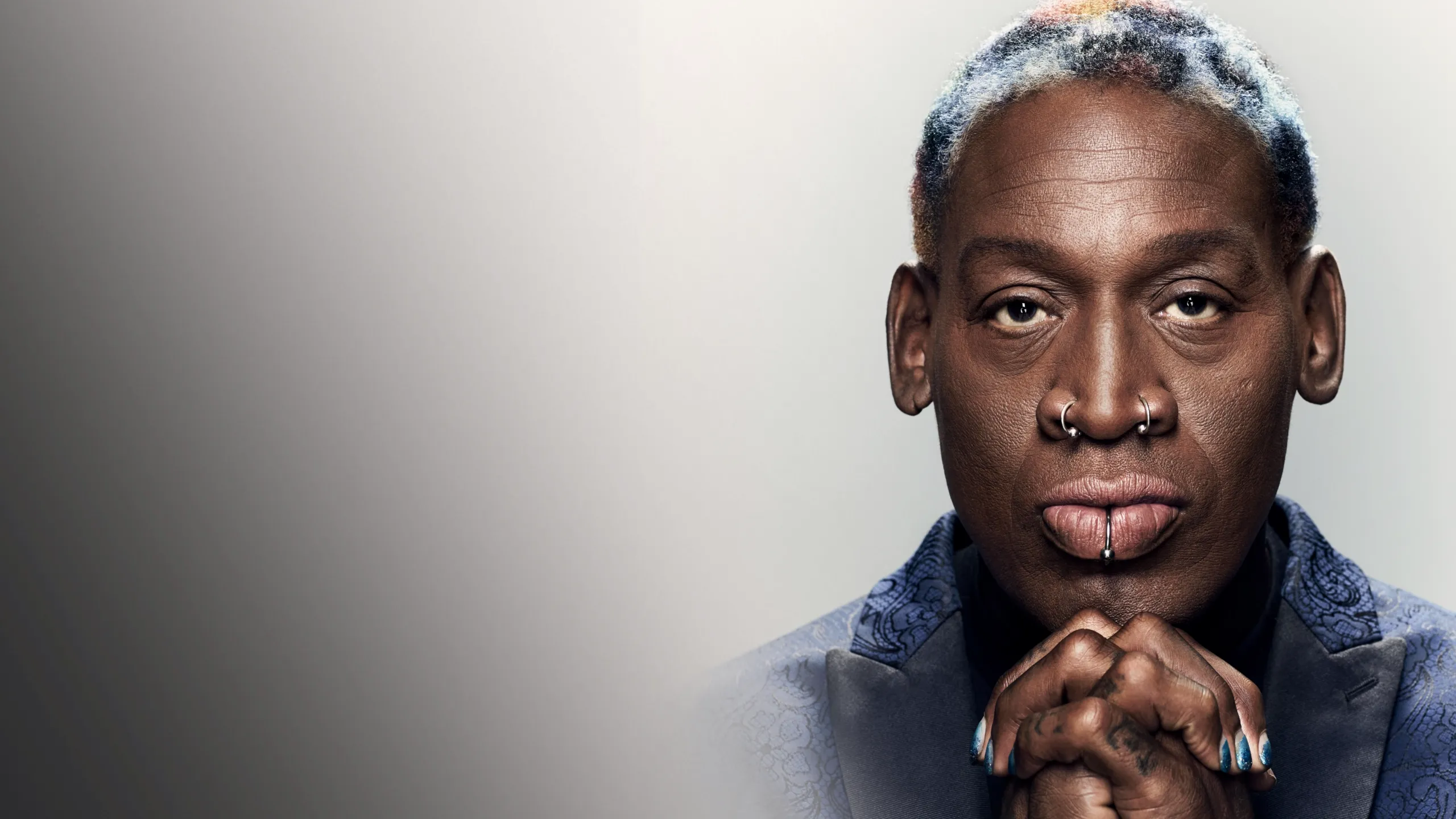 Rodman: For Better or Worse