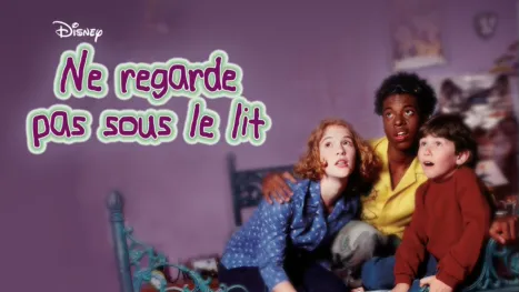 thumbnail - Ne regarde pas sous le lit