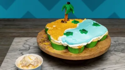 thumbnail - S14:E4 Sea Creature Sweets