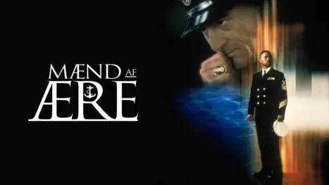 thumbnail - Mænd af ære