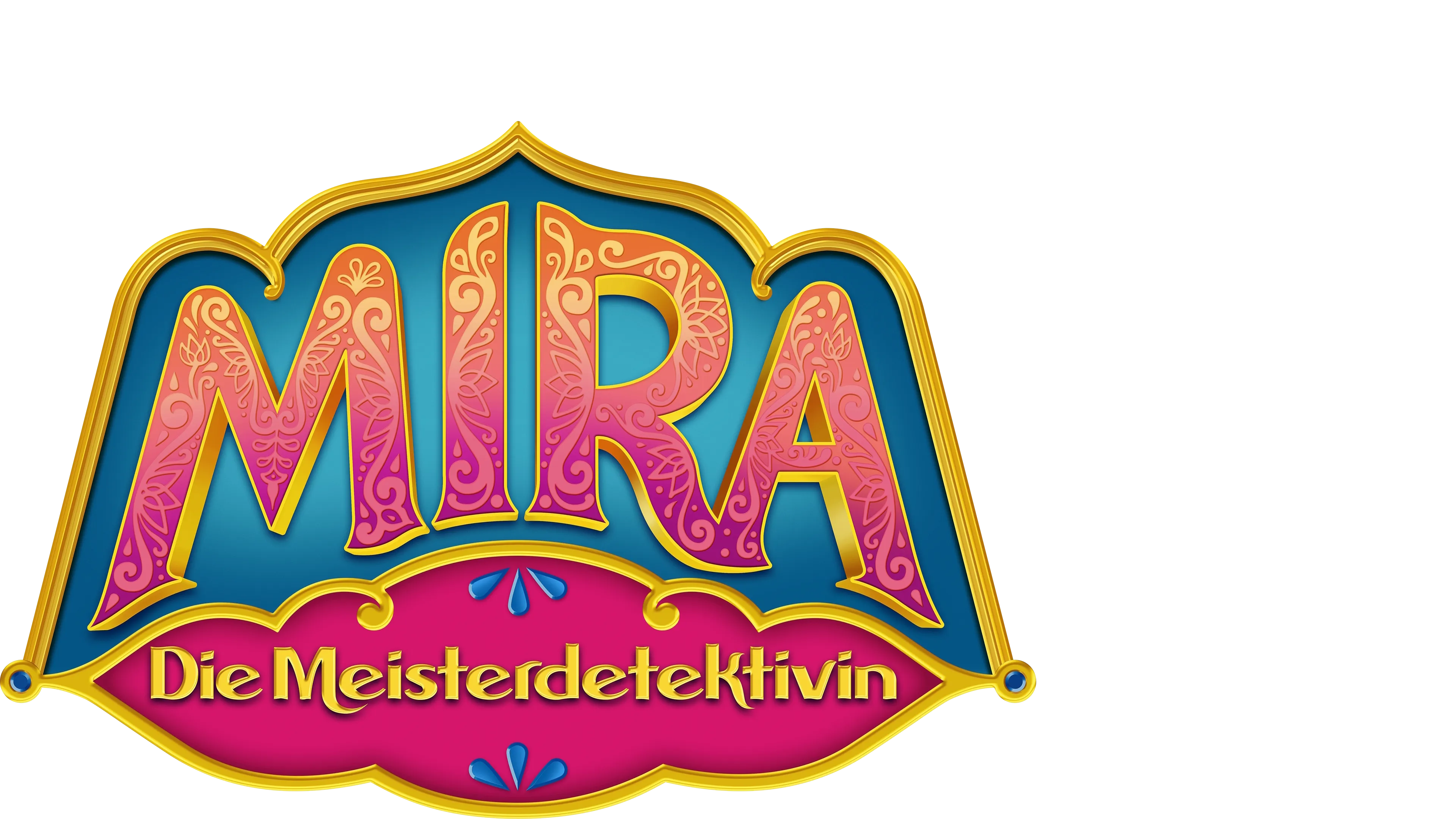 Mira – Die Meisterdetektivin