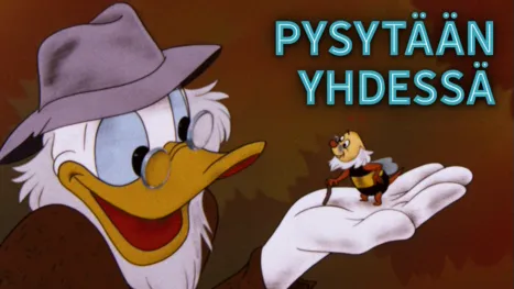 thumbnail - Pysytään yhdessä