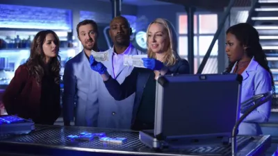 thumbnail - S2:E16 Benzodiazepine & the Benjamins