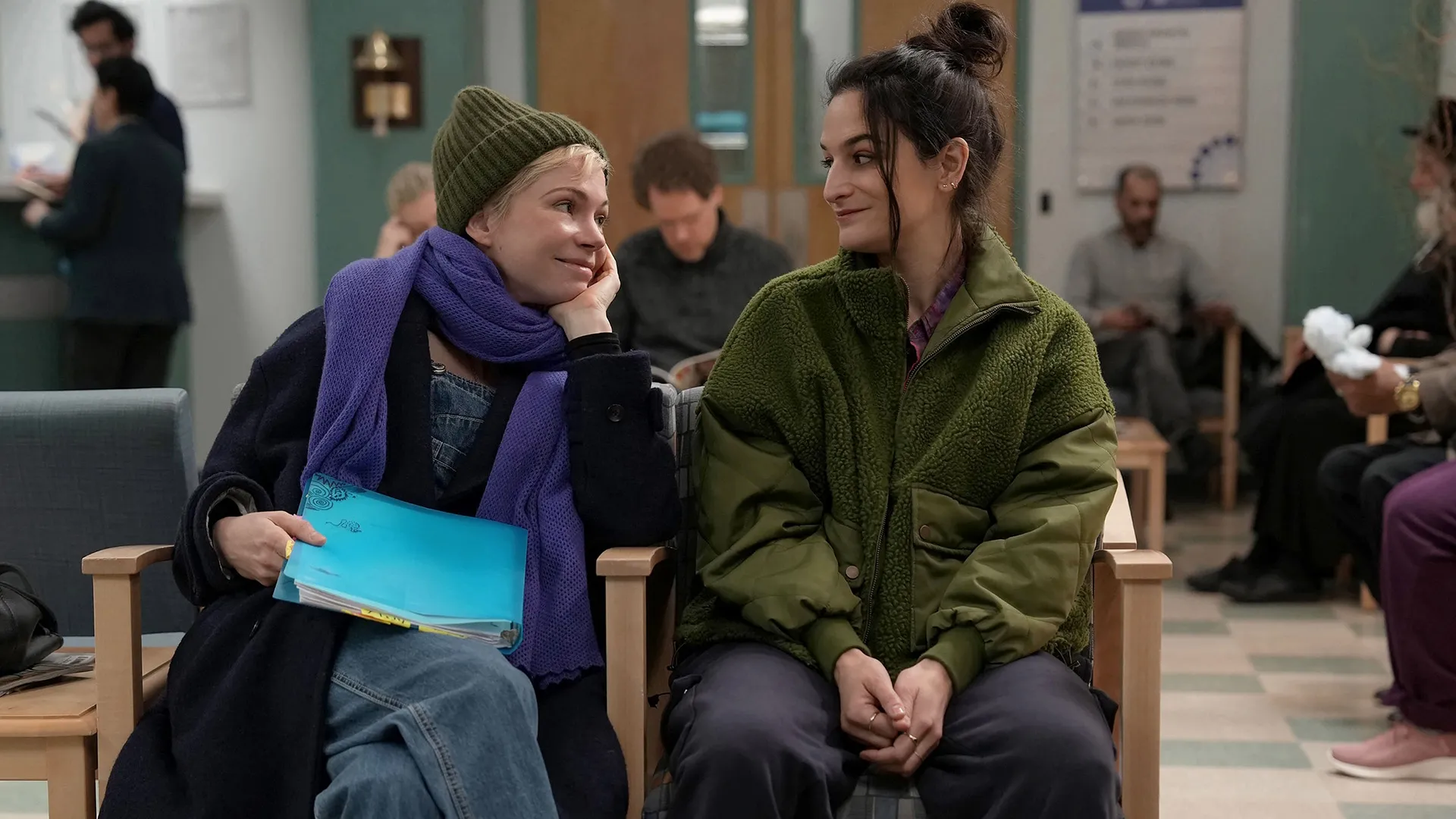 thumbnail - S1:E2 Masturbation Is Important