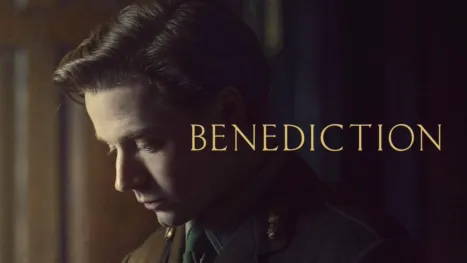 thumbnail - Benediction
