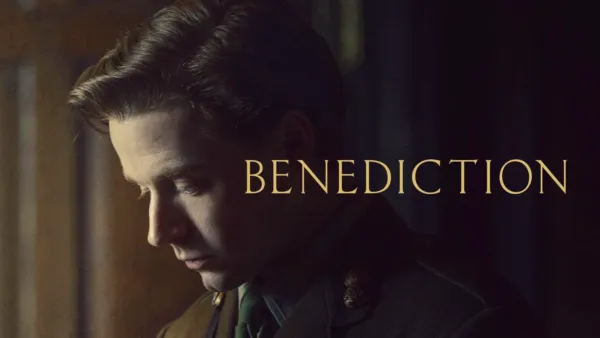 thumbnail - Benediction