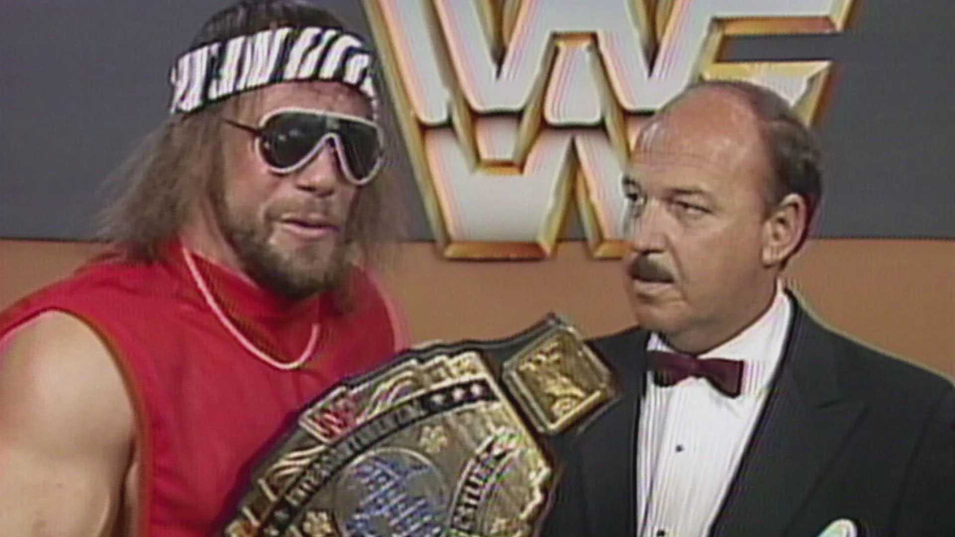 thumbnail - S1:E9 WrestleMania In The 80's