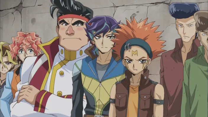 thumbnail - S2:E12 (Dub) Hero’s Fall