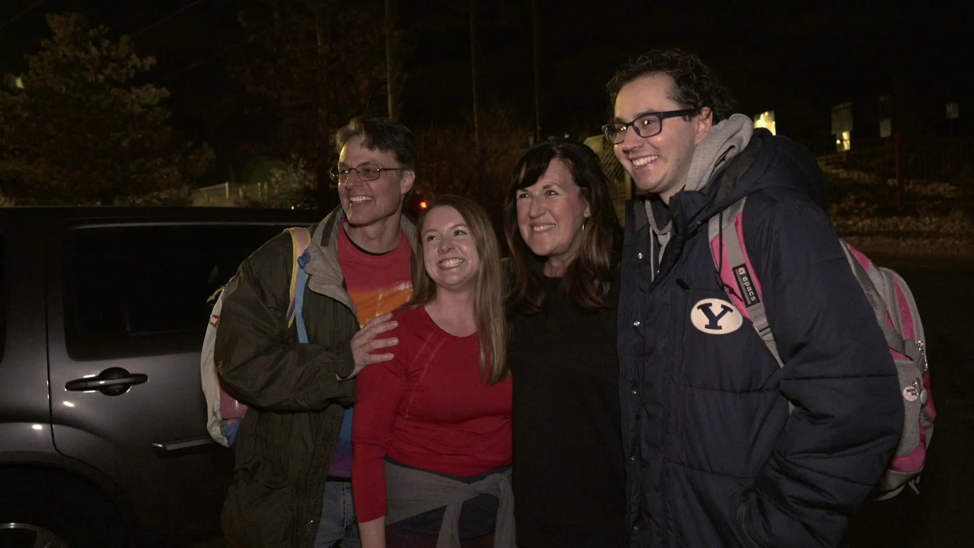 thumbnail - S1:E2 On a Mission: I Get the Rest of My Life to Live My Truth