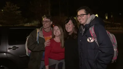 thumbnail - S1:E2 On a Mission: I Get the Rest of My Life to Live My Truth