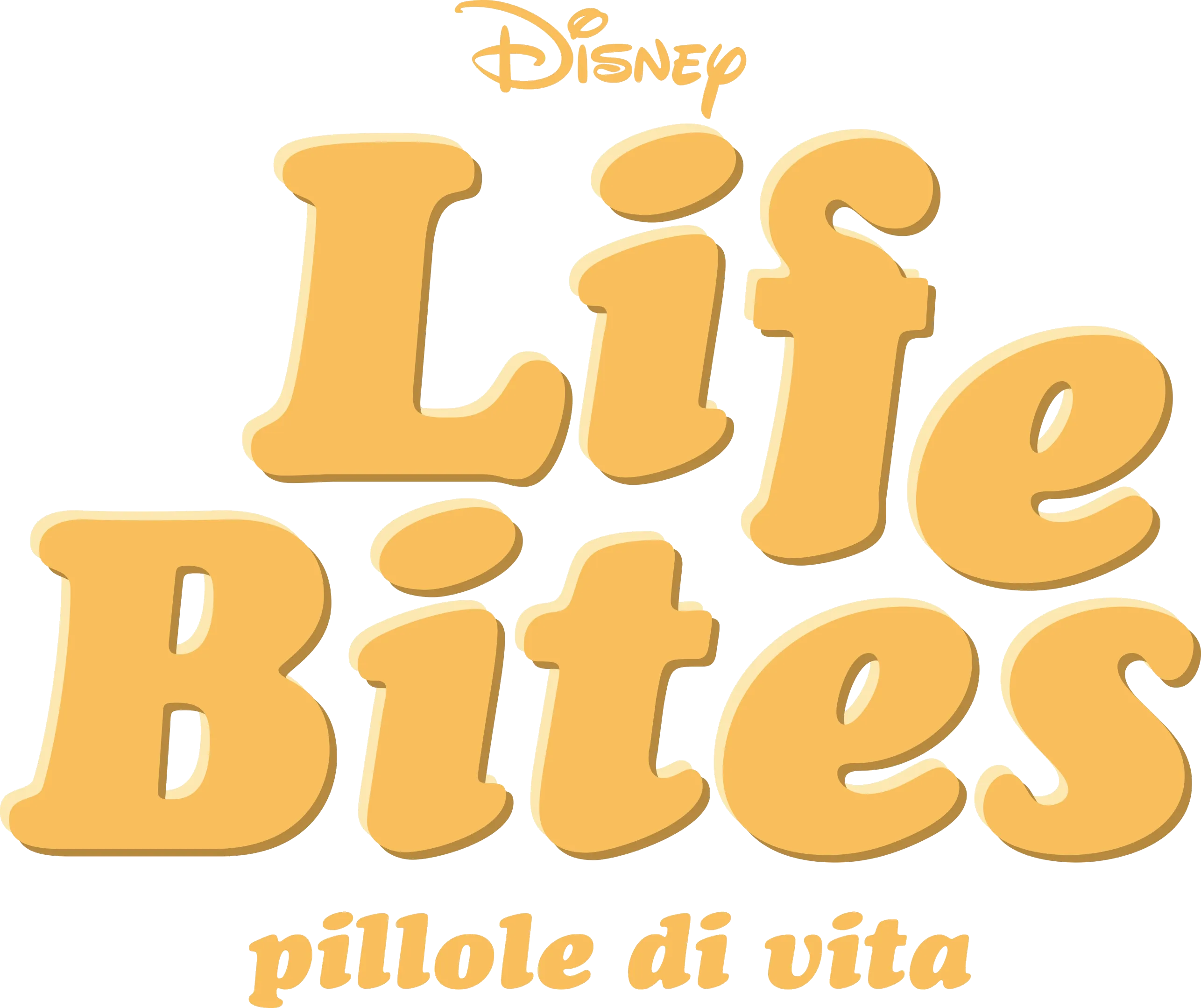 Life Bites: Pillole di vita