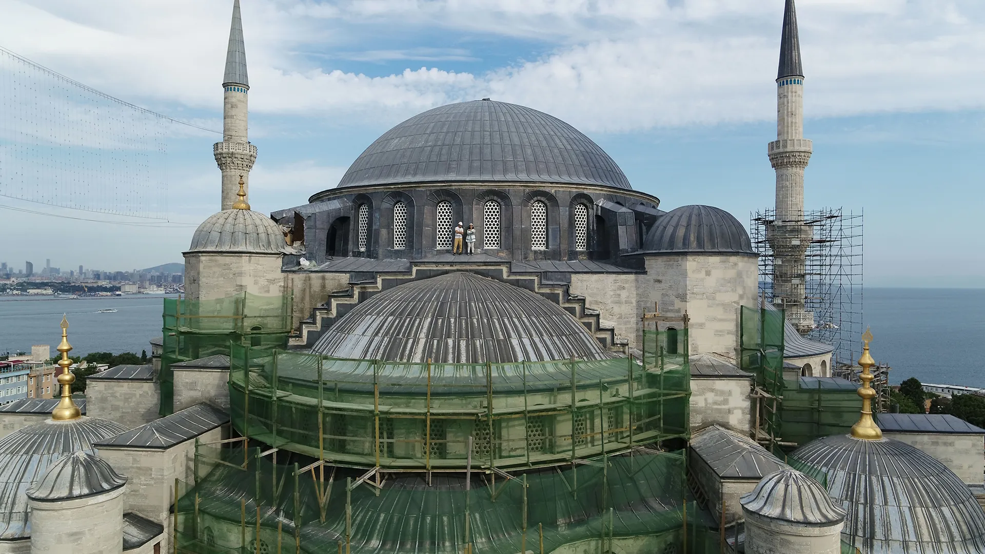 thumbnail - S2:E1 Turkey