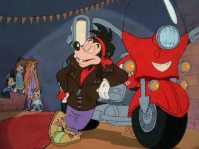 thumbnail - S1:E7 Queasy Rider