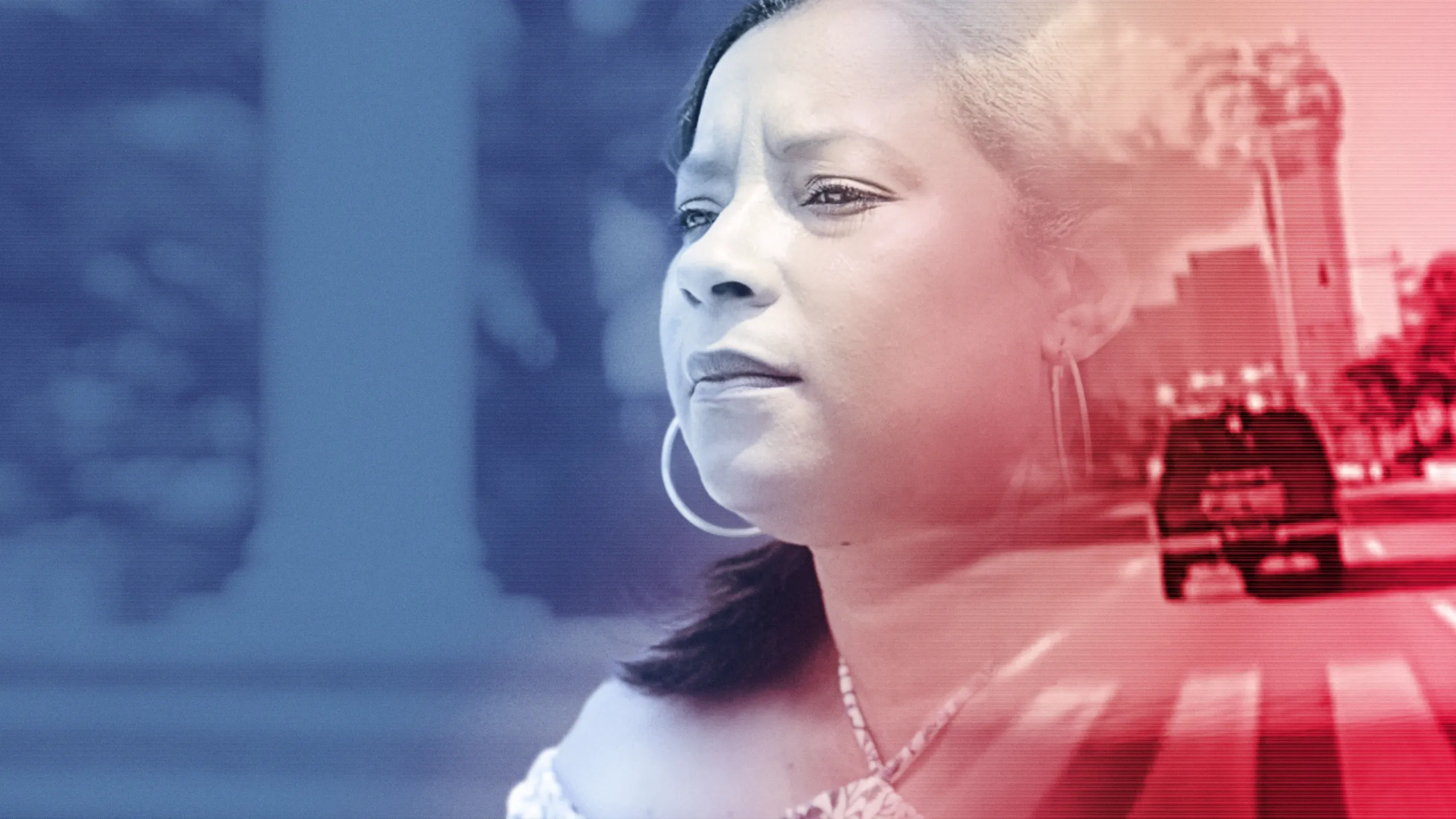 Les femmes du 11 septembre